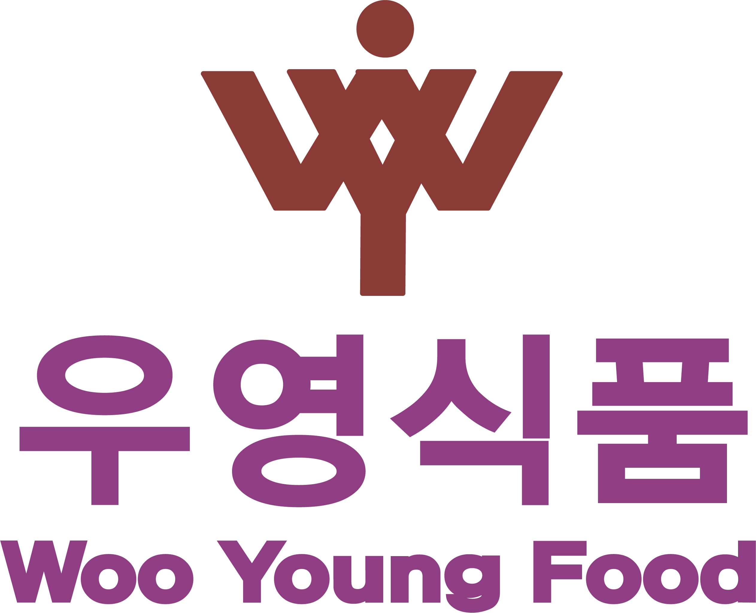 우영식품