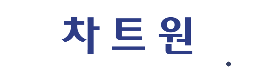 차트원